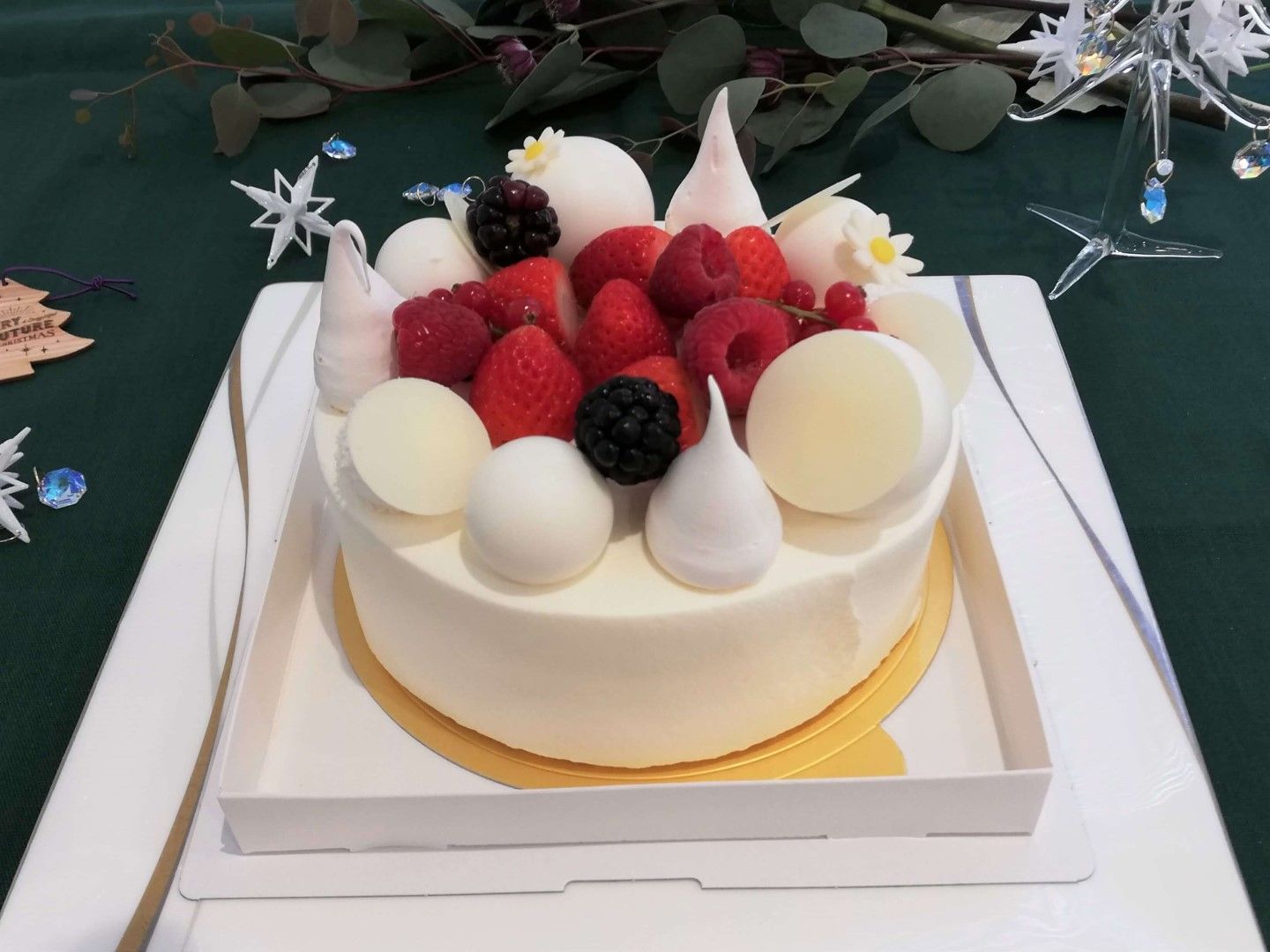 クリスマス_9,クリスマス,クリスマスプレゼント2019_9,スイーツ_9,東京_9,新宿_4,いちご_6