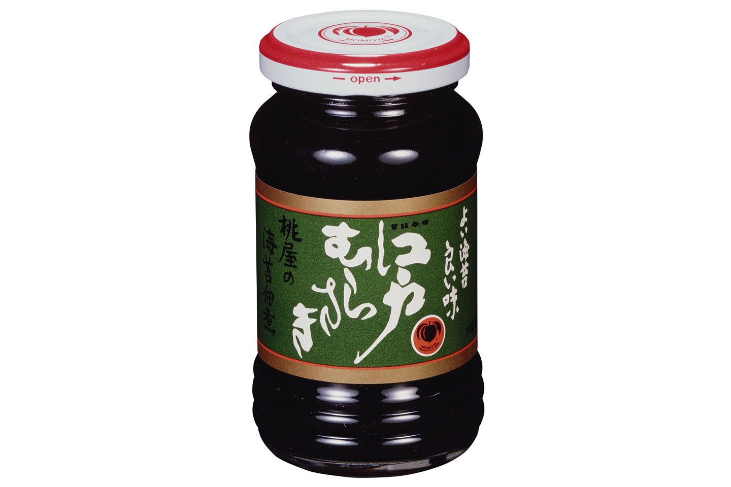 桃屋「江戸むらさき」