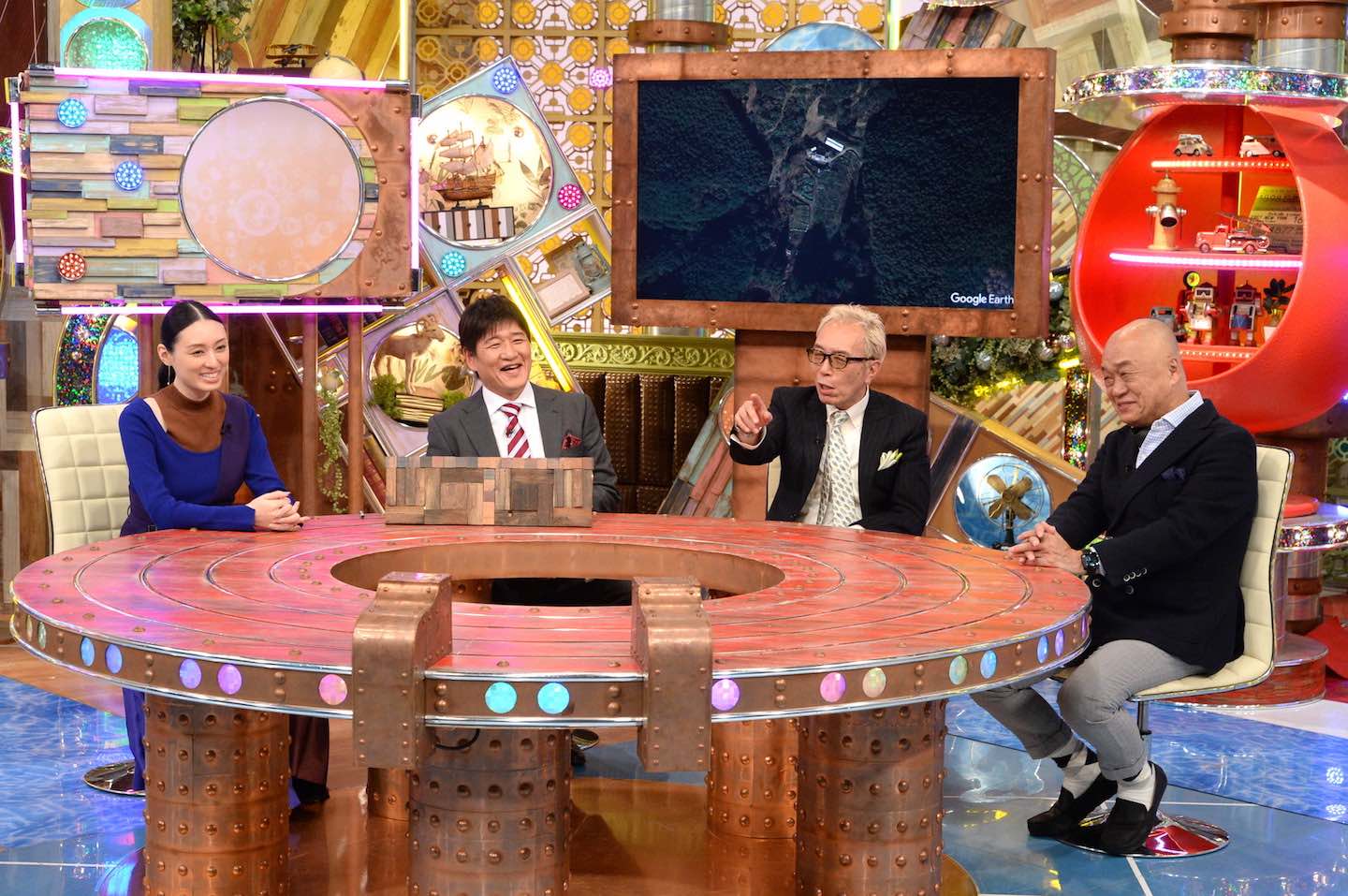 テレビ番組_1