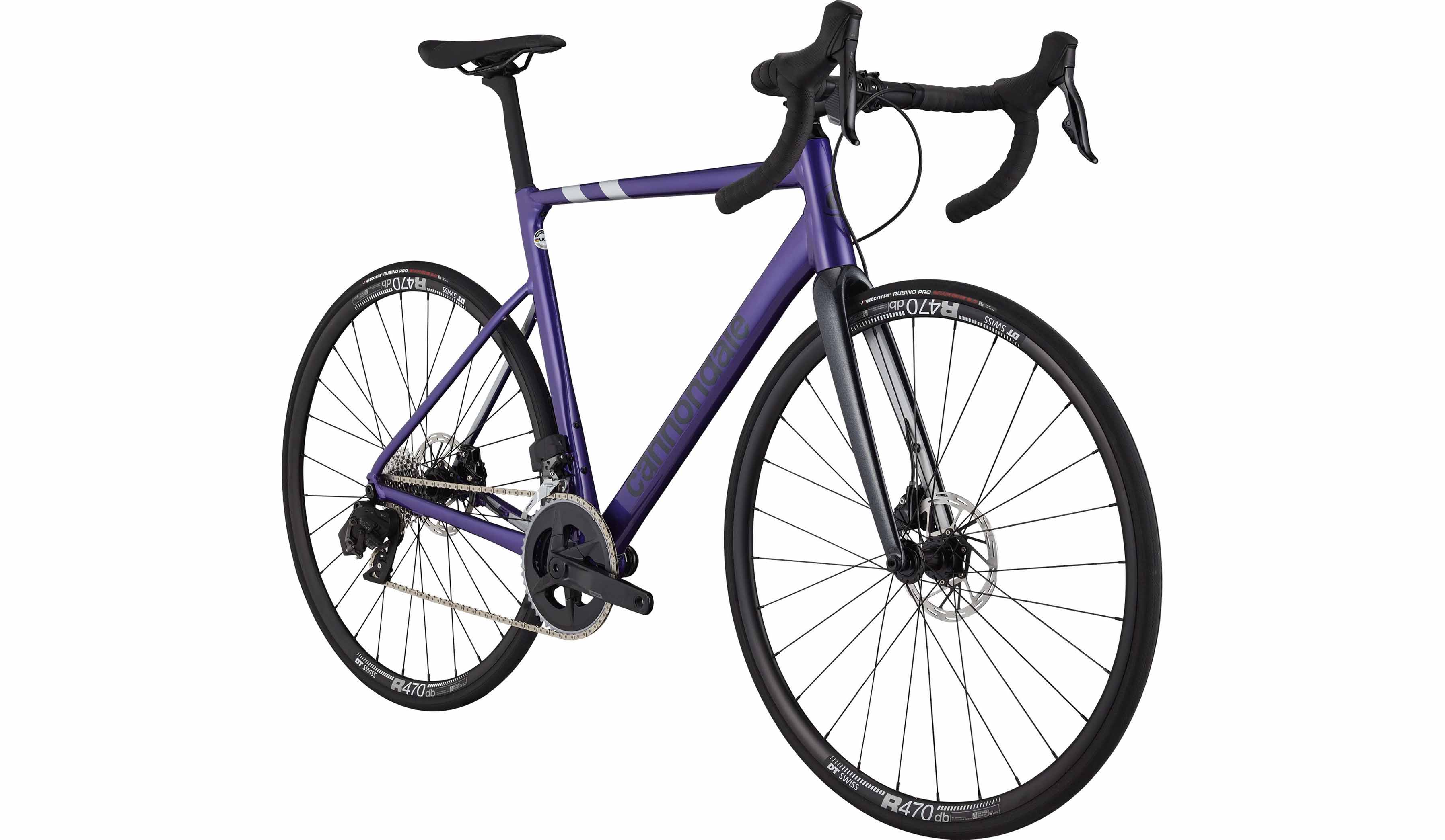 CAAD13 Disc Rival AXS カラー/ULV、サイズ/48・ 51・54・ 56。¥401,500