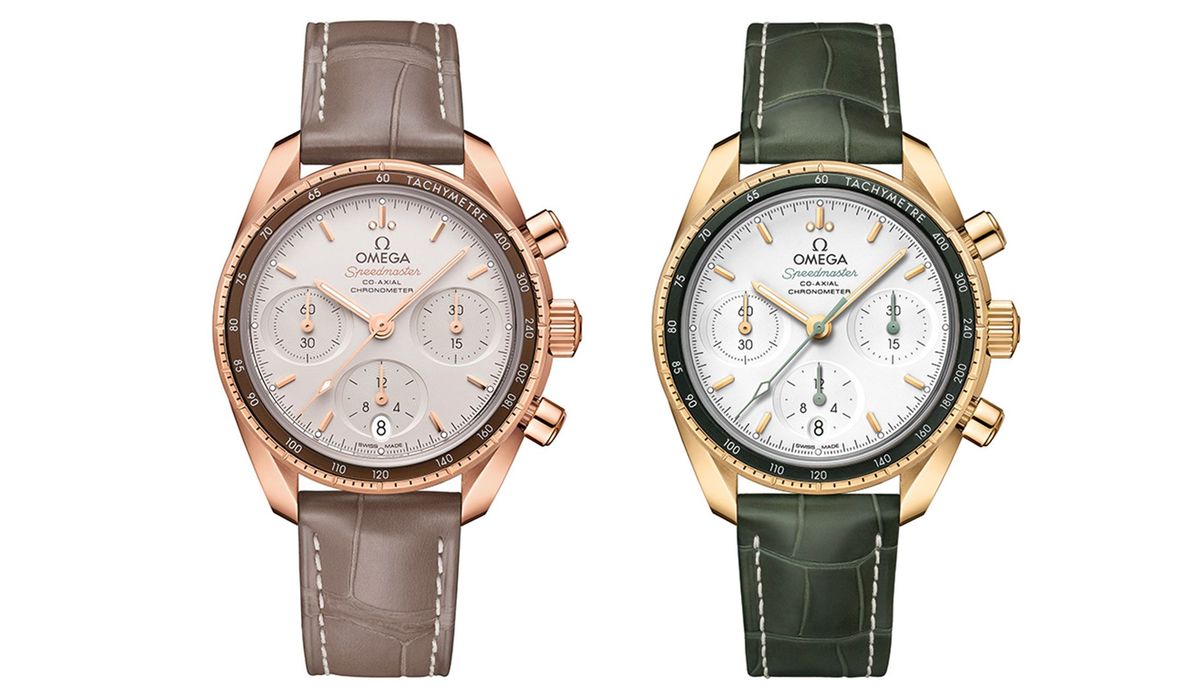 OMEGA ゴールド テクスチャー文字盤 時計 img_fdae4013228daddca29b615ed7