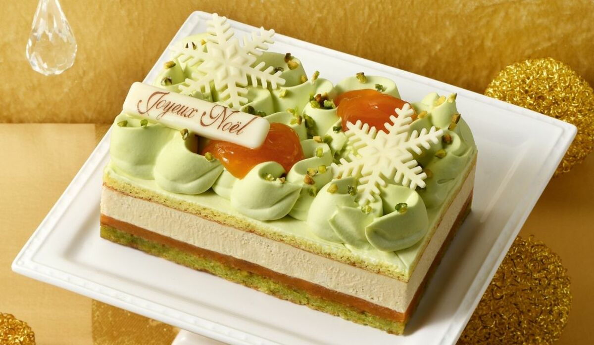 Kaieda クリスマスケーキ2021 Christmas Cake 2021 2021年】町田のクリスマスケーキ 小田急百貨店で買えるおすすめ