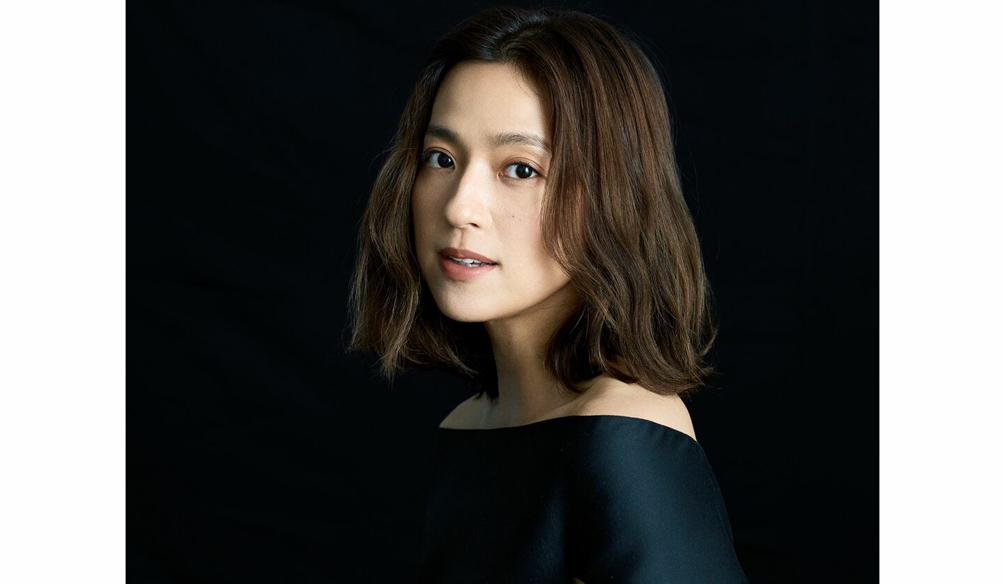 俳優の中村アンさん