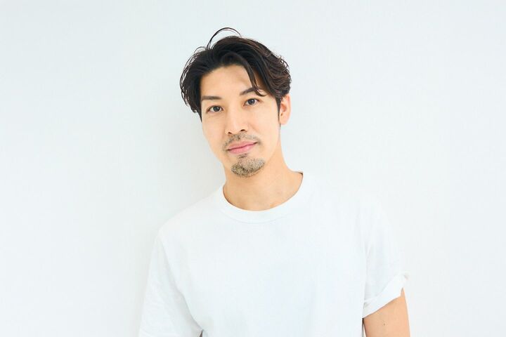 40代　髪型_7