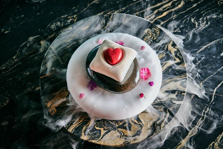 スイーツ_7,ティー_6,ホテル_7,東京_7