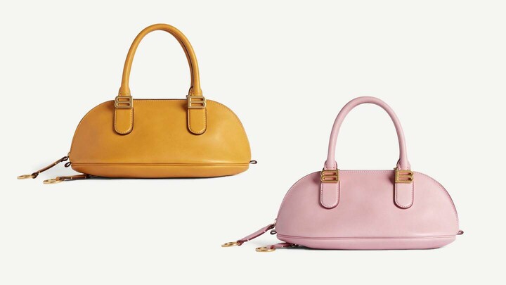 バレンシアガのバッグ