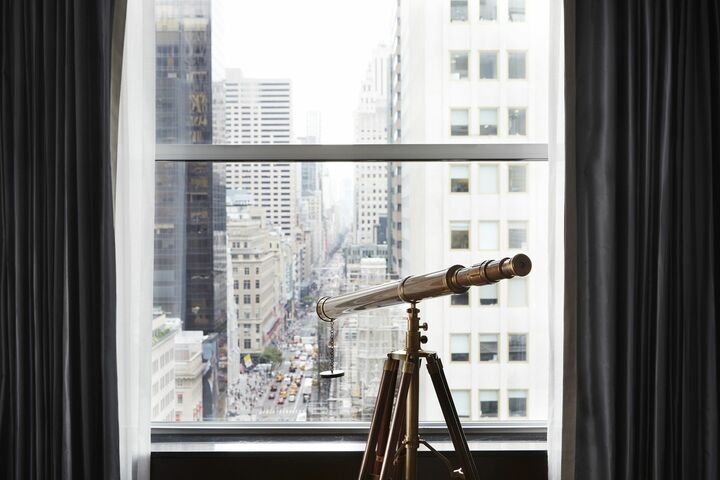 ニューヨーク_5,ホテル_5,海外旅行_5