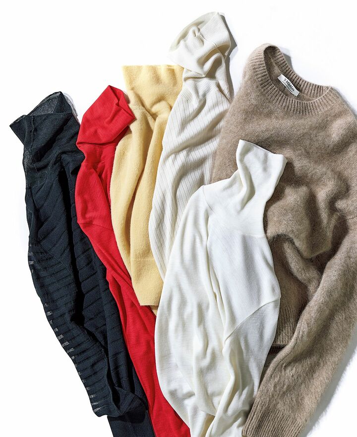 ニット_2,トップス_2,秋コーデ_2