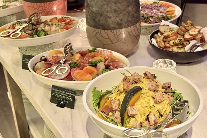 いちご_5,肉_5,スイーツ_5,レストラン_5,ホテル_4,六本木_5,東京_5