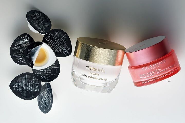 クリーム_1,アンチエイジング_7,パック_1