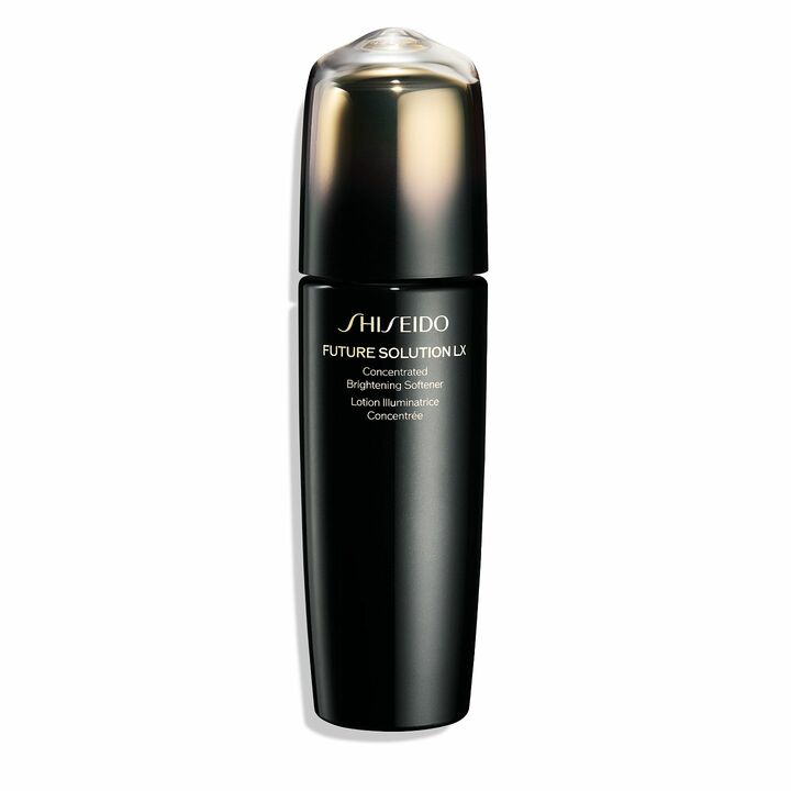SHISEIDO『フューチャーソリューション LX』