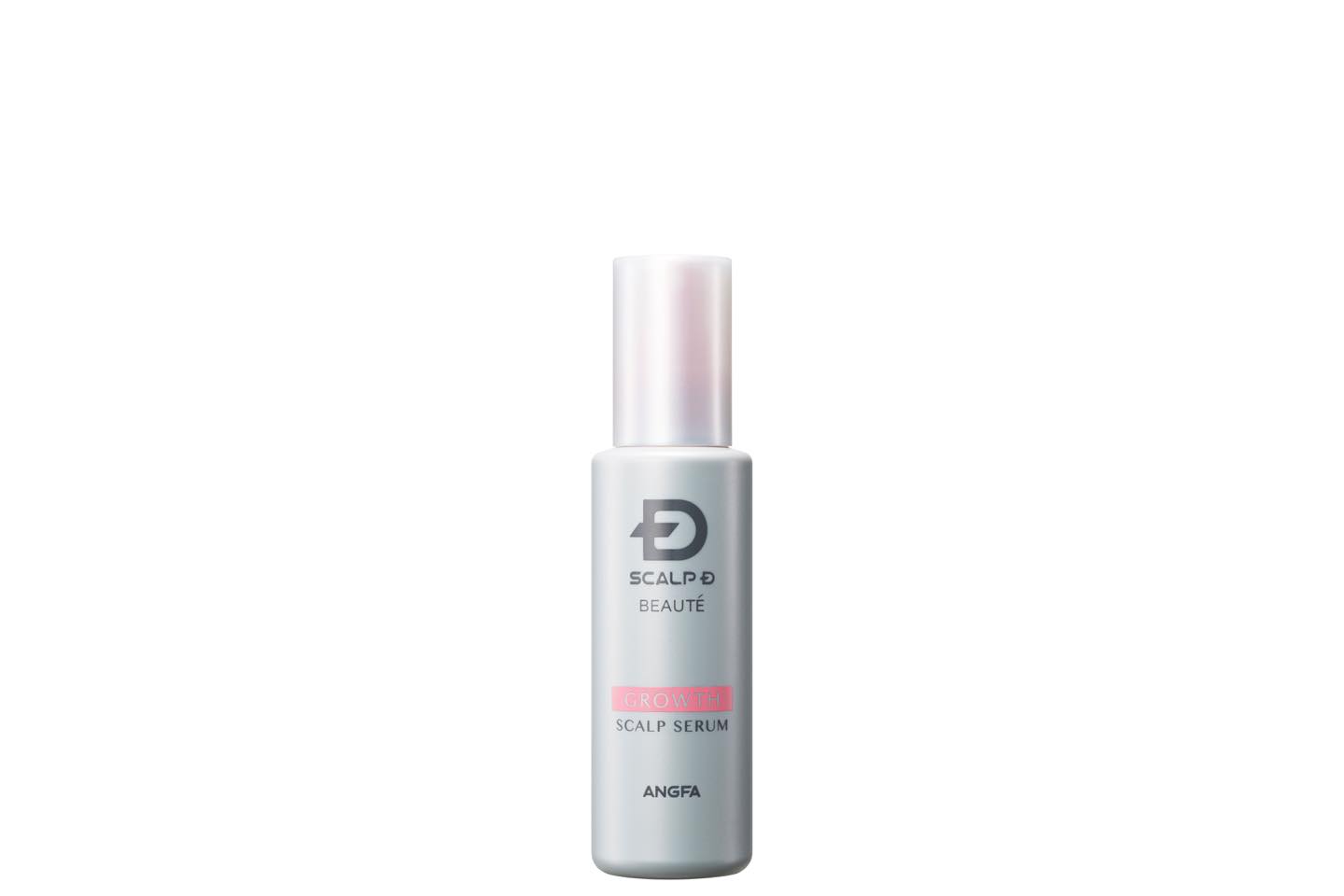 「薬用スカルプセラム」120ml ¥4,320(税込)