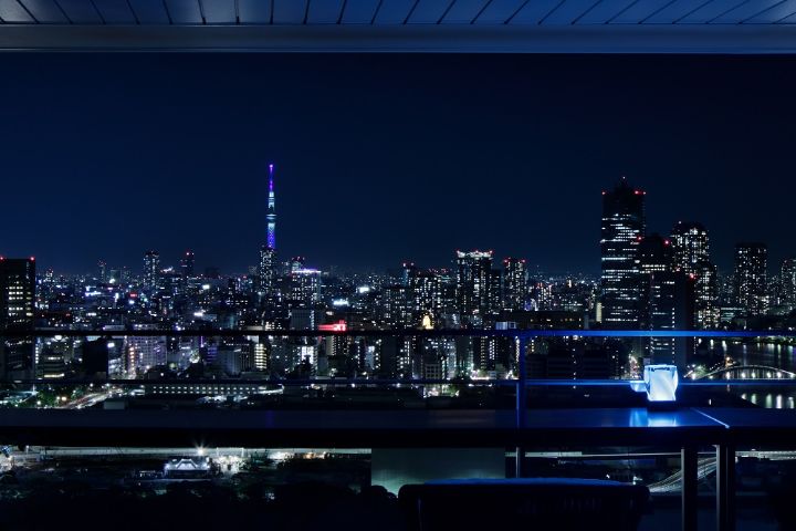 東京_3,ホテル_3
