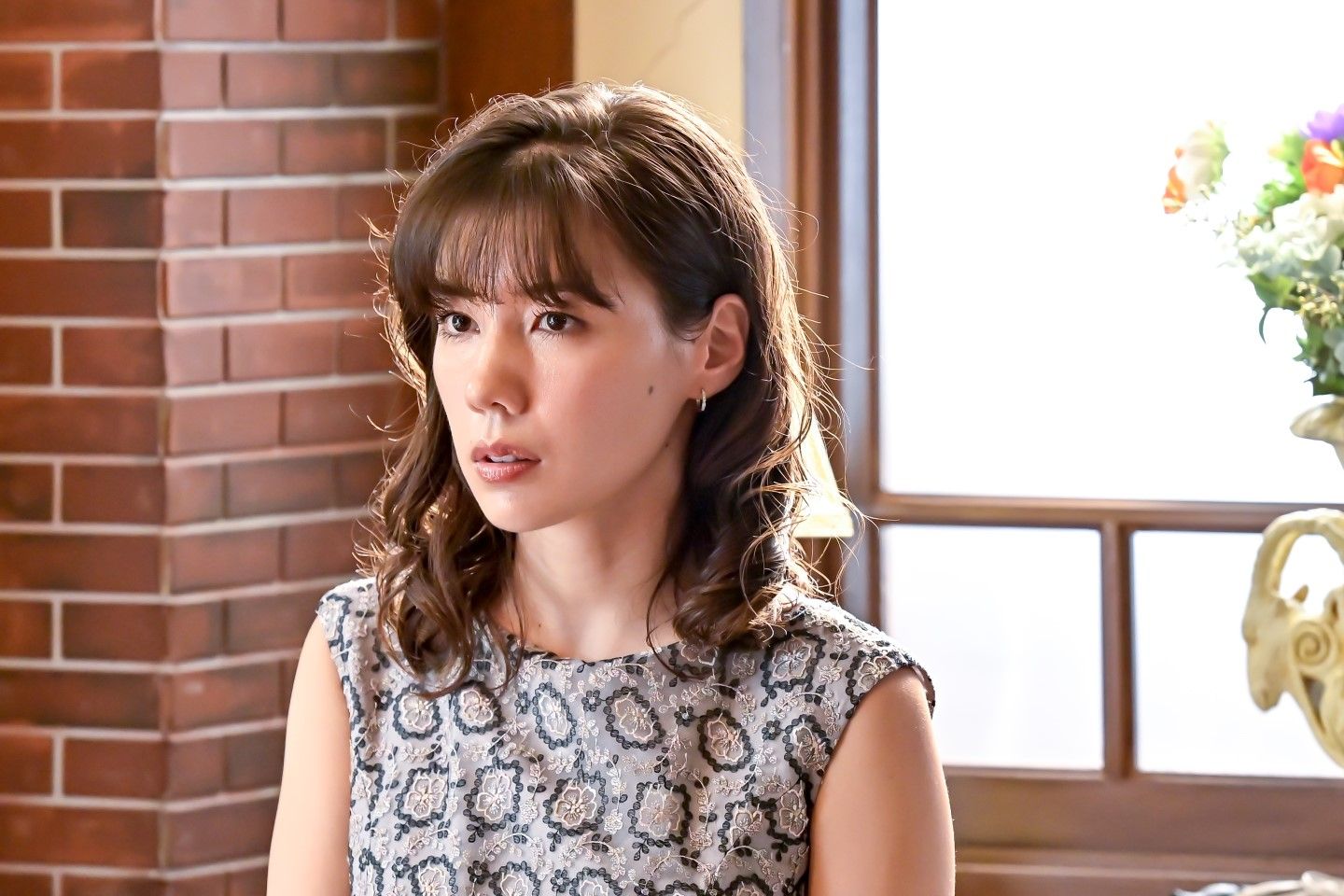 ドラマ_11,テレビ番組_11,大人コーデ_11