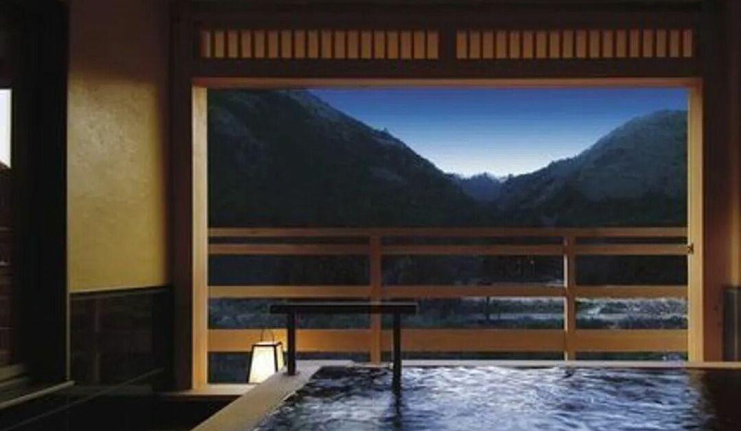 自然や温泉が魅力の栃木にある高級旅館14選 厳選かけ流しの宿から大自然の中にある旅館まで Precious Jp プレシャス