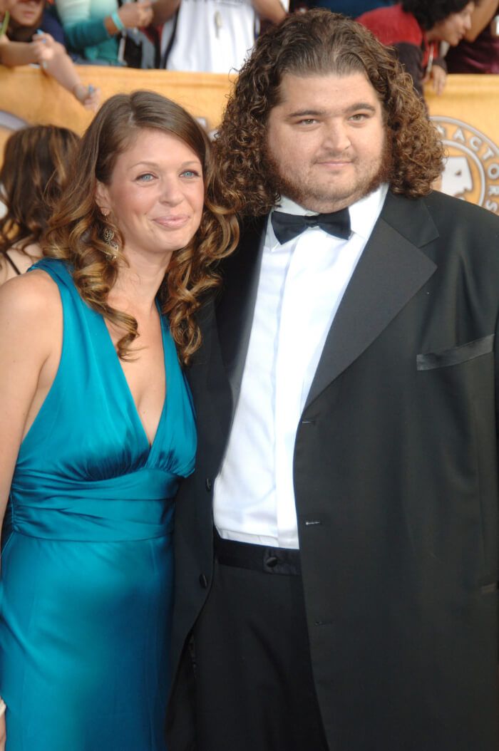 ホルヘ・ガルシアの男前遍歴【50枚】|大ヒット海外テレビシリーズ『LOST』のハーリー! Precious.jp(プレシャス)