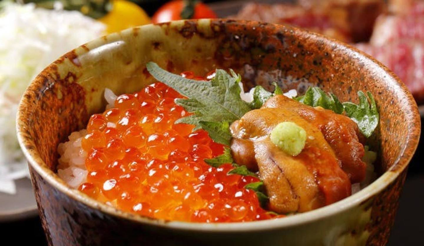 北海道の海鮮丼がおいしい店９軒｜食べ放題やランチなどお得な情報を