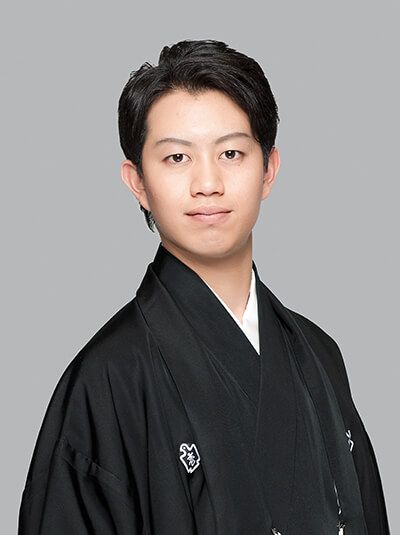 中村壱太郎氏