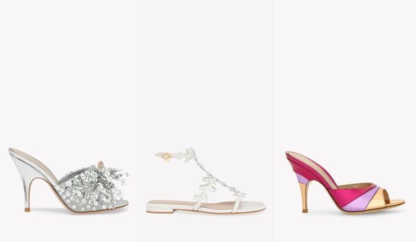 【明日から】ジャンヴィト ロッシが阪急うめだ本店にてポップアップ開催！海中の光や水の動きを表現した新作シューズ３選