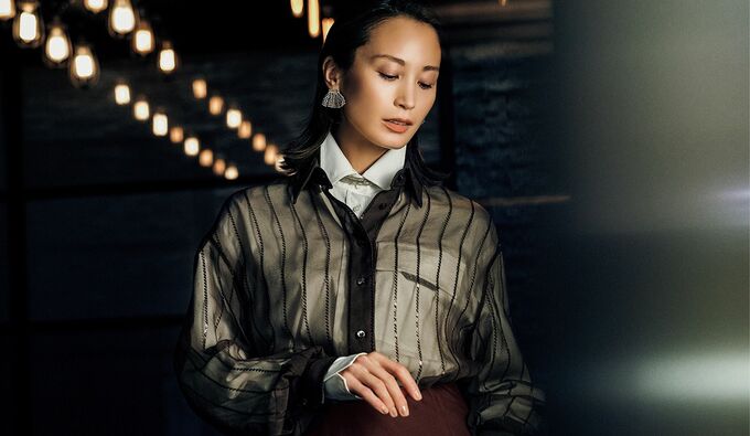 イザイア ISAIA（ブルネロクチネリ エルメス グッチ BRIONI ） Brunello Cucinelli：レディース、メンズ、キッズアイテム公式