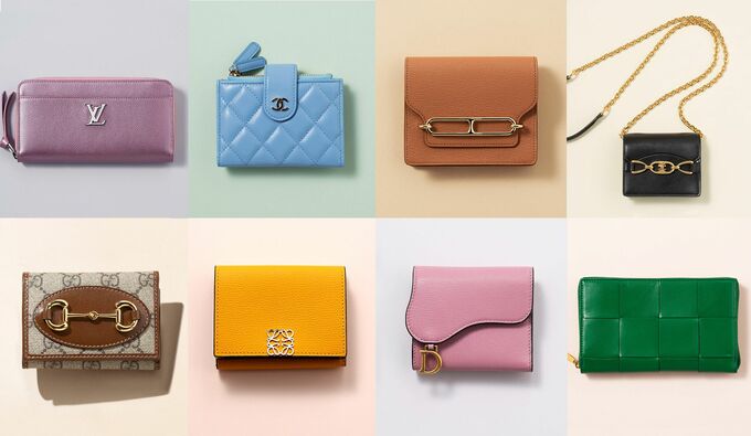 ブランドモール ミニ 11冊まとめて シャネル グッチ ヴィトン エルメスなど 超人気ブランド「シャネル」「グッチ」「ルイ・ヴィトン」の定番バッグ