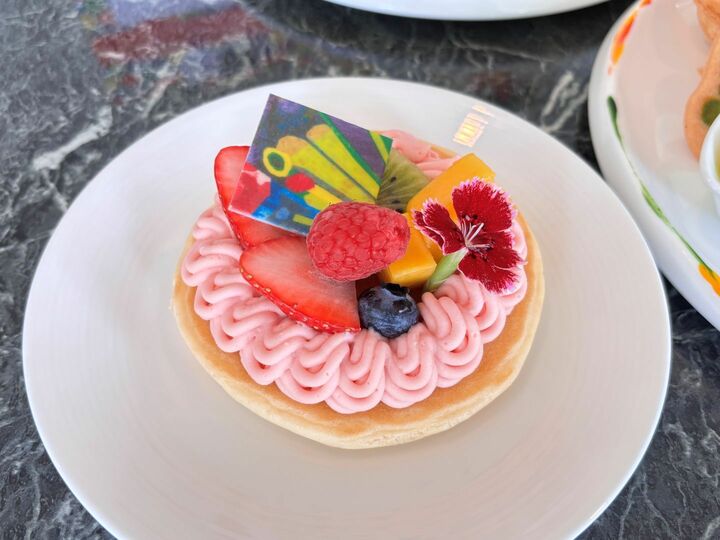 ティー_7,スイーツ_7,東京_7,ホテル_7