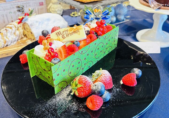 スイーツ_3,クリスマスケーキ_3,ホテル_3,いちご_3,チョコレート_3,手土産_3,横浜_3