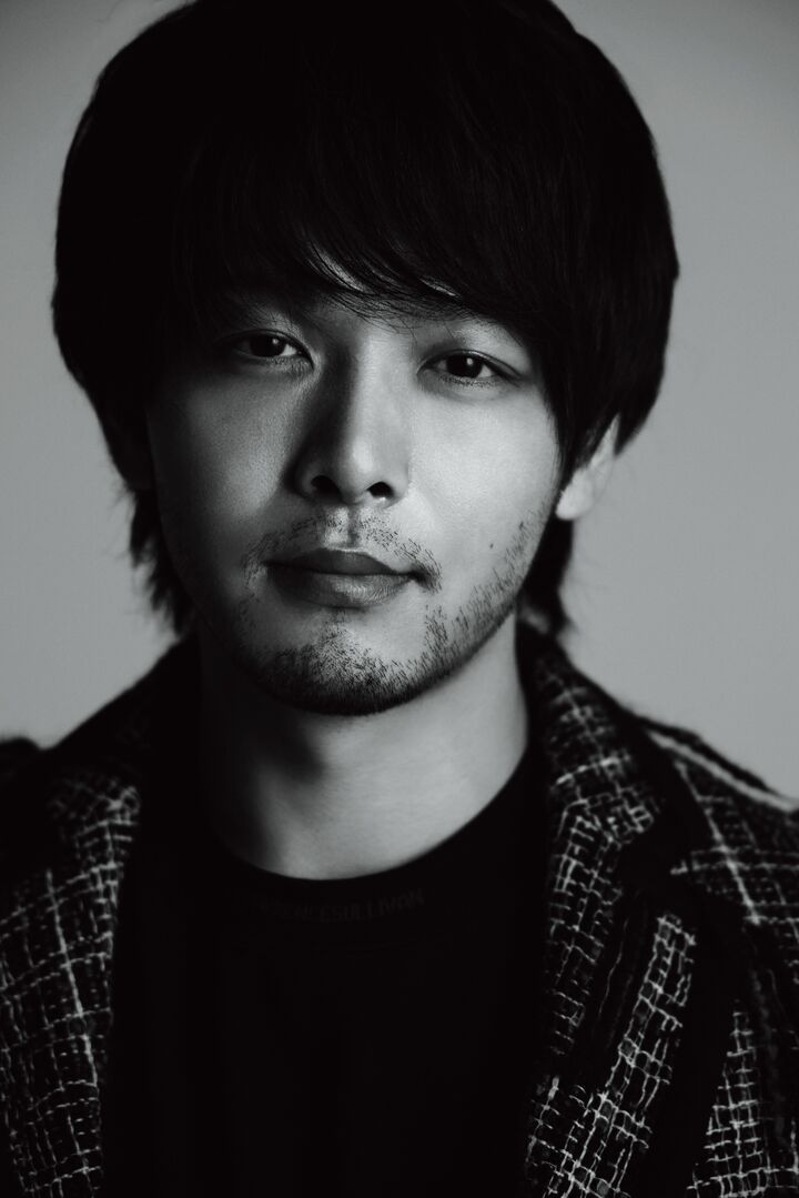 俳優・中村倫也さん