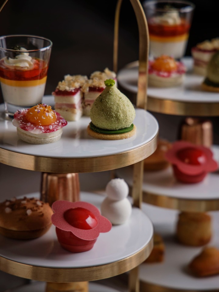 スイーツ_1,ティー_1,チョコレート_1,ホテル_1,東京_1