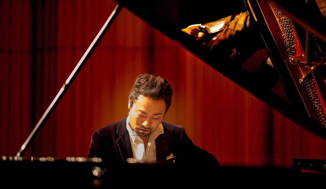 ７本指のピアニスト西川悟平さん 聴衆の 魂 を揺さぶる感動の旋律はどのように生まれた Precious Jp プレシャス