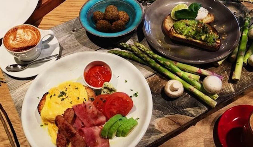 自由が丘ラテ グラフィック Latte Graphic 五感で楽しむオーストラリアのカフェ Precious Jp プレシャス