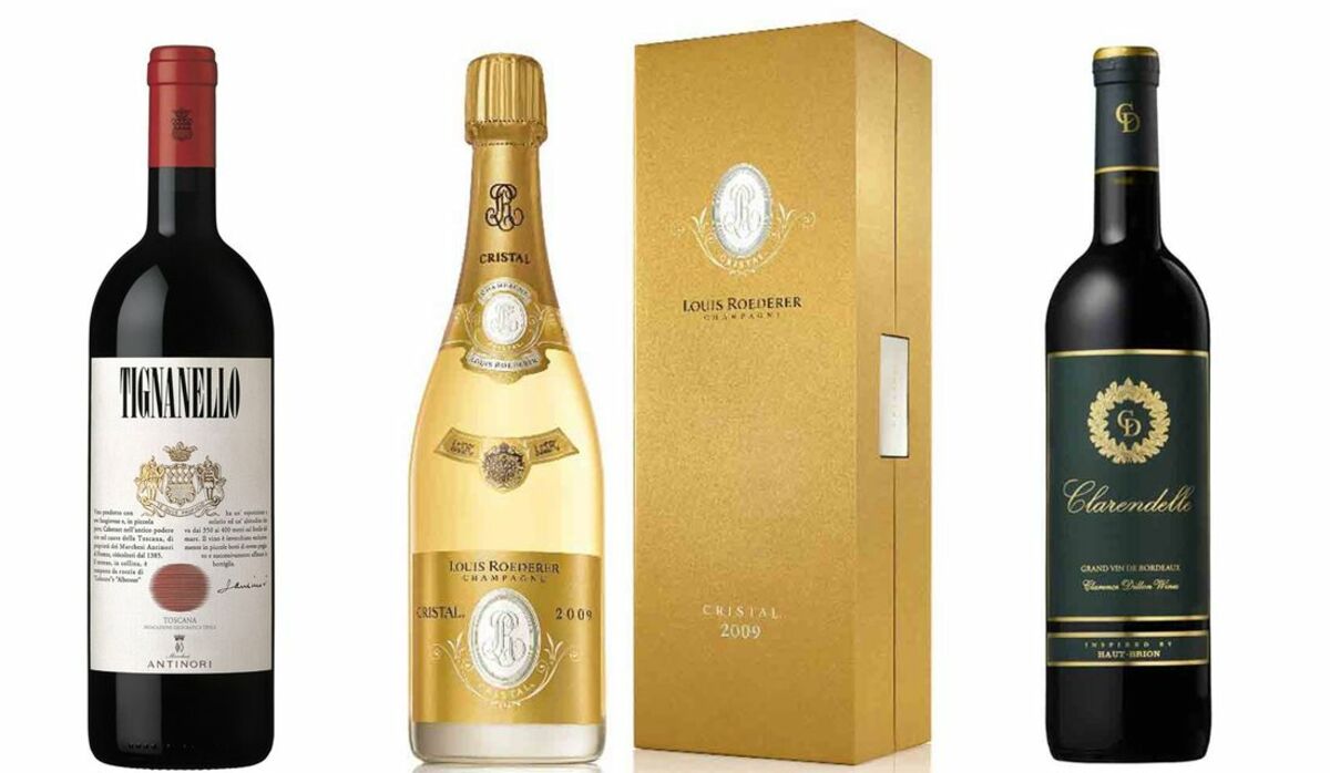 エノテカがおすすめするワイン23選｜プレミアムなワインからお手軽  