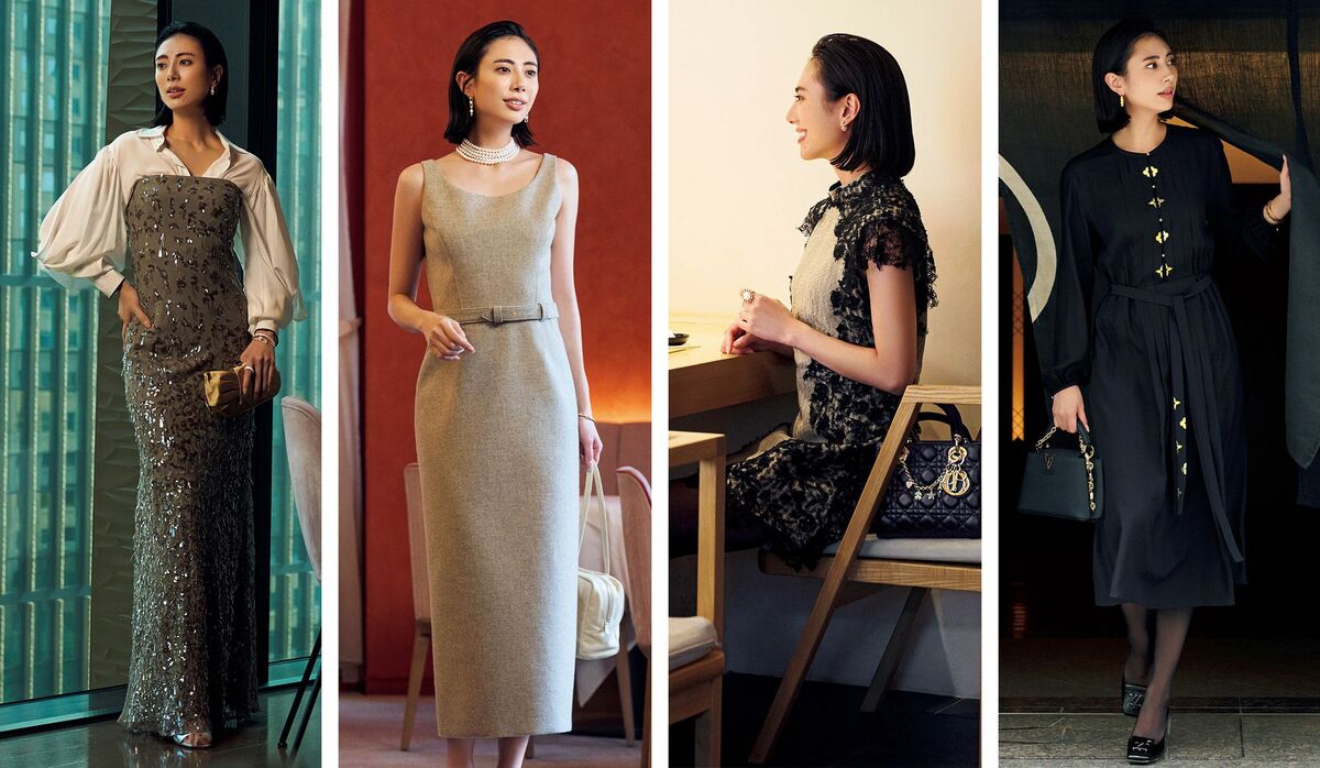 ルイ・ヴィトン、ザ・ロウ、ディオールなど…今の空気を宿した