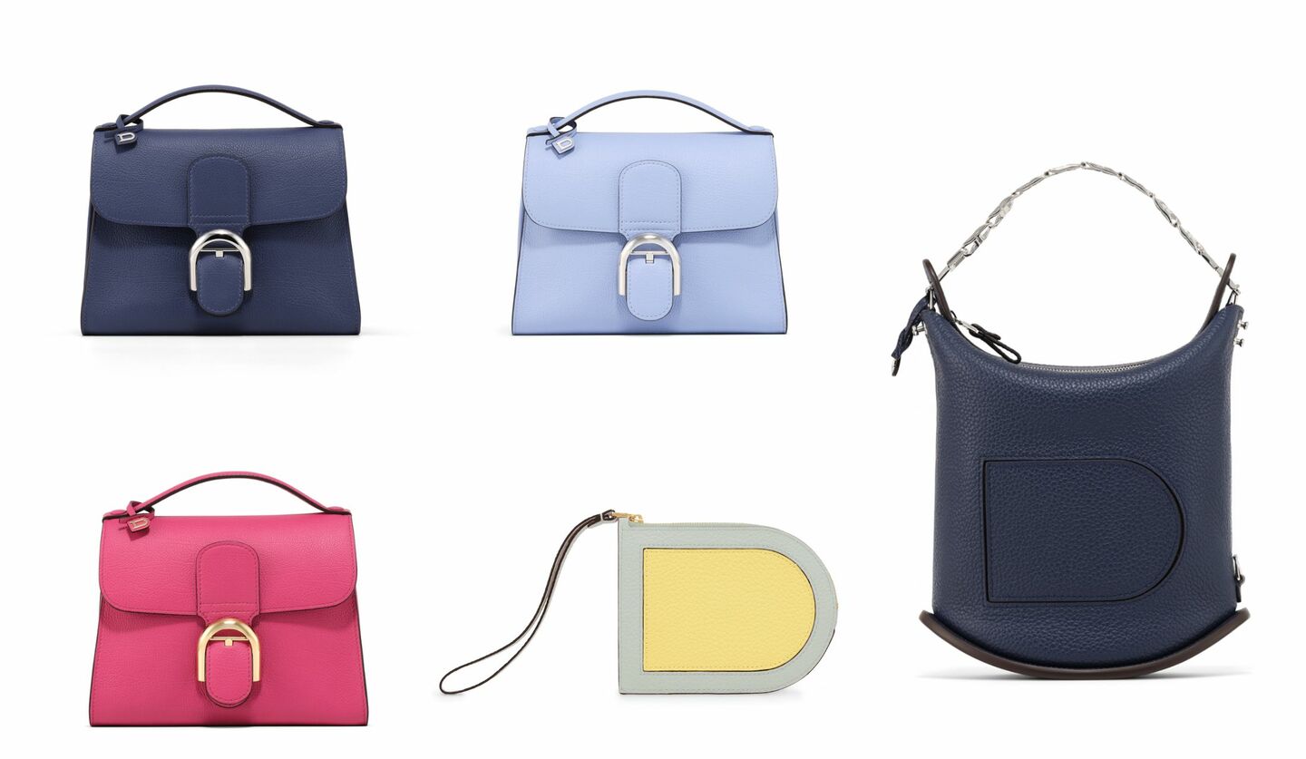 デルヴォーのポップアップストアに限定スペシャルアイテムがラインナップ