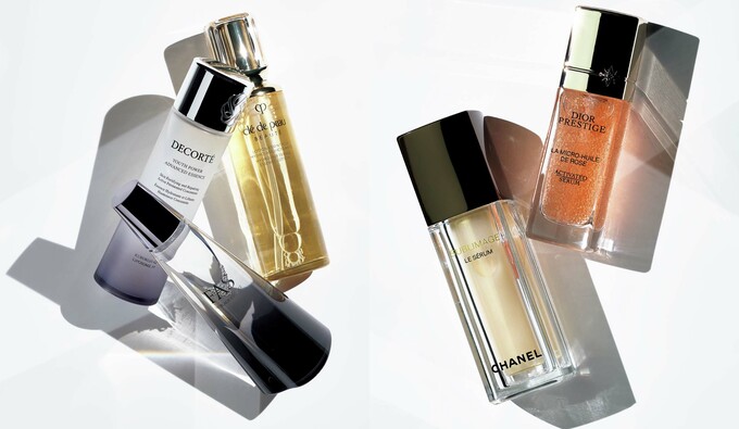 パルファン・クリスチャン・ディオール | Precious.jp（プレシャス）