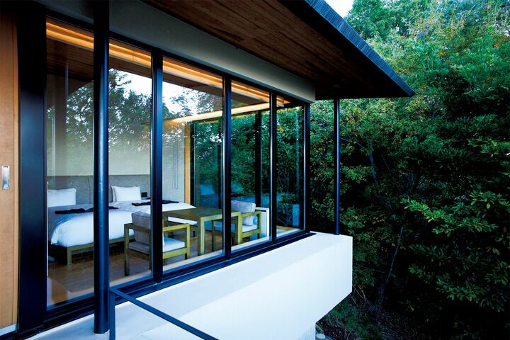 静岡県・熱海市「無為自然（むいしぜん）—ATAMI—」