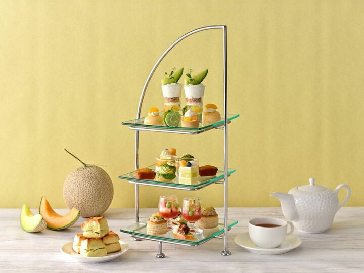 ホテル_8,スイーツ_8,横浜_1