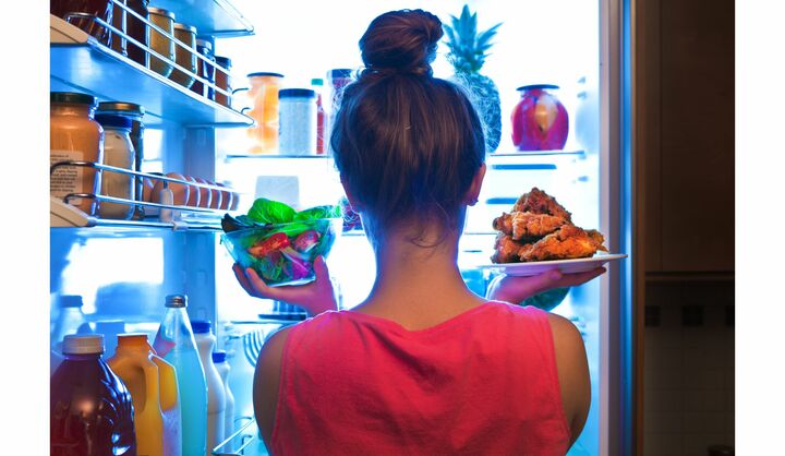 たんぱく質が豊富な食材