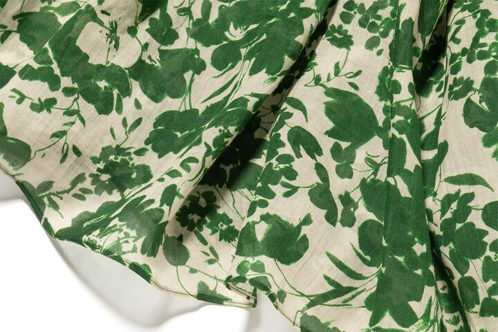 「エス マックスマーラ」のワンピース