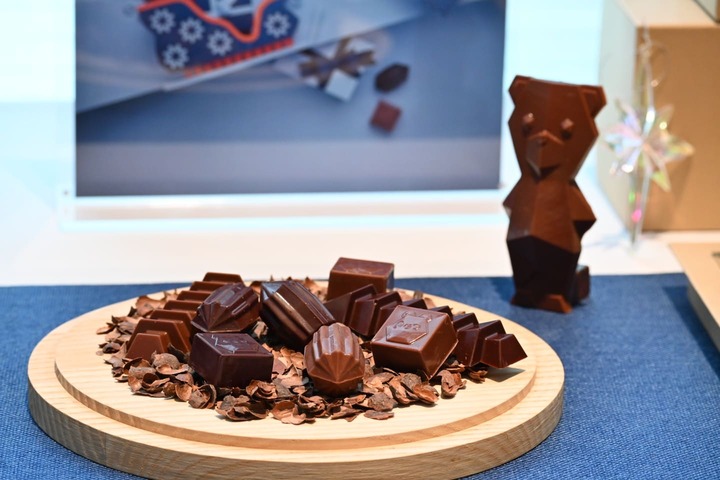 チョコレート_4,スイーツ_4,クリスマスケーキ_4,東京_4,大阪_4,名古屋_4